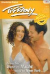 TiFFANY Band 1125 Wenn es Nacht wird in New York BARBARA DALY