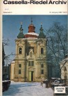 Cassella-Riedel Archiv Heft 5/1968 Oesterreich II