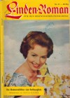 Linden-Roman Nr. 51 Das Blumenmaedchen vom Rathausplatz URSULA FISCHER