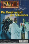 VAMPIRE Band 10 Die Bruderschaft des Schwertes AUSTIN OSMAN