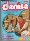 denise Band 102 Du nimmst jede Huerde NANCY MORGAN