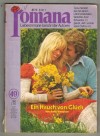 ROMANA Band 49 Ein Hauch von Glueck ANNE HAMPSON