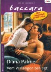 baccara Band 1296 Vom Verlangen besiegt DIANA PALMER