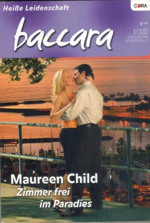 baccara Band 1497 Zimmer frei im Paradies MAUREEN CHILD