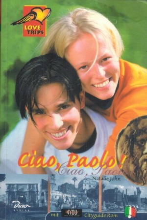 Ciao, Paolo! Natalie John