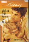 TiFFANYBand 1067 Viel zu frueh kommt der Morgen Dorien Kelly