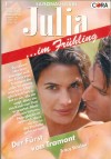 Julia Saisonausgabe Band 40 Der Fuerst von Tramont  TRACY SINCLAIR