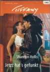 TIffANY Band 1086 Jetzt hat`s gefunkt SHANNON HOLLIS