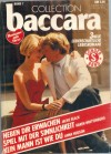 baccara COLLECTION Band 7 Neben dir erwachen ... JACKIE BLACK Spile mit der Sinnlichkeit ... KAREN WHITTENBURG Kein Mann ist wie du ... ANNA HUDSON