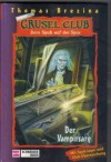 Grusel-Club 5 Der Vampirsarg THOMAS BREZINA