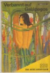 Das neue Abenteuer 335 Verbannt auf Galapagos  JOSE MARIA ROCAFUERTE