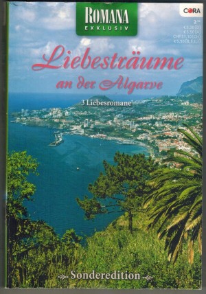 ROMANA EXKLUSIV  Sonderedition Band 9 Was passierte in dieser Nacht ... ELIZABETH OLDFIELD Rote Rose - heisser Kuss ... HELEN BROOKS Suesser Duft von tausend Blueten ... MARGARET MAYO