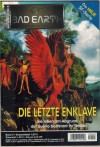 BAD EARTH Band 3 Die letzte Enklave MICHAEL MARCUS THURNER