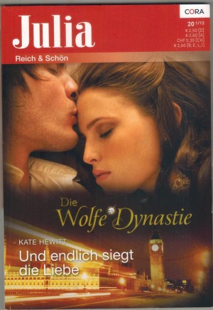 Julia Band 2042  Und endlich siegt die Liebe KATE HEWITT