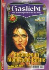 Gaslicht Nr. 619 Gefangen in Monkstone Castle Carola Blackwood