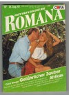 ROMANA Band 915 Gefaehrlicher Zauber Afrikas CAROL GREGOR