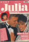 Julia Band 906 Willst Du mich heiraten ? SALLY St. JOHN