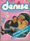 denise Band 349 Ich hab mich so auf Dich gefreut SHAROM WINN