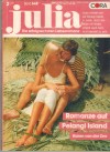 Julia Band 648 Romanze auf Pelangi Island KARENVAN DER ZEE