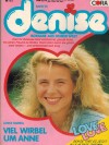 denise Band 151 Viel Wirbel um Anne JANICE HARRELL