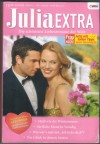 Julia EXTRA Band 290 Heiss wie die Wuestenblume ... SARAH MORGAN Zaertliche Kuesse in Venedig ... NATHALIE RIVERS Wie waers mal mit Ich Liebe Dich ... SUSANNE JAMES Das Glueck in Deinen Armen ... CARA COLTER