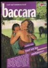 baccara Band 926 Darf ich Dich verfuehren CATHIE LINZ
