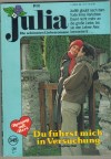 Julia Band 345 Du fuehrst mich in Versuchung DAPHNE CLAIR