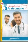 5 bezaubernde Arztromane  Nr. 274