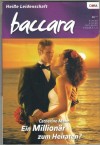 baccara Band 1630 Ein Millionaer zum Heiraten CATHERINE MANN