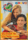 BRAVO Herzklopfen Band 262 Verliebt in ein Phantom PIA LONG