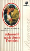 Silhouette ROMANZE SR 01930053 Sehnsucht nach einem Fremden Monica Barrie