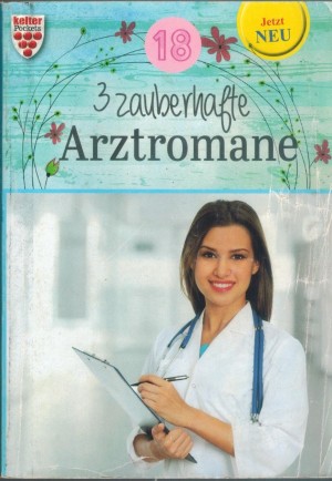3 zauberhafte Arztromane 18 Lass mir mein Kind Sie glaubte an die wwahre Liebe Ich habe dir vertraut  3 x Patricia Vandenberg