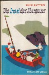Die Insel der Abenteuer ENID BLYTON