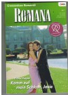 ROMANA Band 1764 Komm auf mein Schloss, Josie  FIONA HARPER
