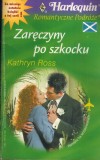 Zareczyny po szkocku KATRYN ROSS