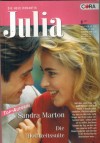Julia Band 1497 Die Hochzeitssuite SANDRA MARTON
