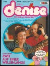 denise Band 190 Zwei auf einer Wellenlaenge ELLEN CONFORD