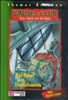 Grusel-Club Das Paket aus Transilvanien THOMAS BREZINA
