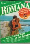 ROMANA Band 688  Diese Insel ist das Paradies MAGGI CHARLES