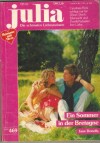 Julia Band 469 Ein Sommer in der Bretange  JANE DONNELLY