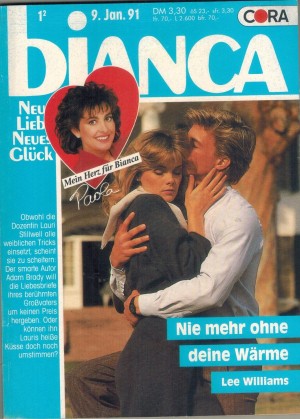 biANCA Band 718 Nie mehr ohne Deine Waerme LEE WILLIAMS