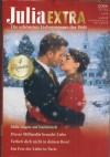 Julia EXTRA Band 507 Suesse Luegen auf italienisch ... ESSICA GILMORE Dieser Milliardaer braucht Liebe ... BARBARA WALLACE Verlieb dich nicht in deinen Boss ... MIRANDA LEE Ein Fest der Liebe in Paris ... NINA SINGH