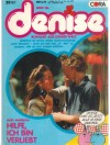denise Band 186 Hilfe, ich bin verliebt Mary Anderson
