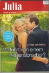 Julia Band 2148 Verfuehrt von einem Herzensbrechenr LYNNE GRAHAM