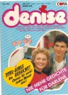 denise Band 262 Nie mehr Gedichte fuer Darlene Ellen Conford