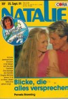 NATALIE Band 492 Blicke, die alles versprechen PAMELA BROWNING