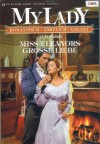 MY LADY Band 426 Miss Eleanors grosse Liebe JULIA PARKS