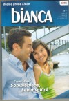 bianca Band 1634 Sommerliebe, Lebensglueck SUSAN MEIER