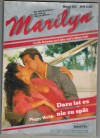 Marilyn Band 101 Dazu ist es nie zu spaet PEGGY WEBB
