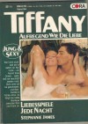 Tiffany Band 184  Liebesspiele jede Nacht STEPHANIE JAMES